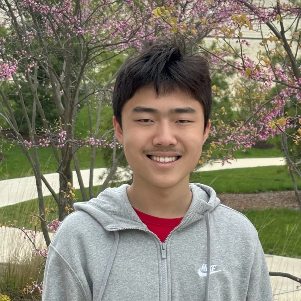 Isaac Chang