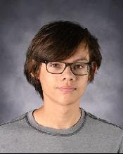 Joshua Wang