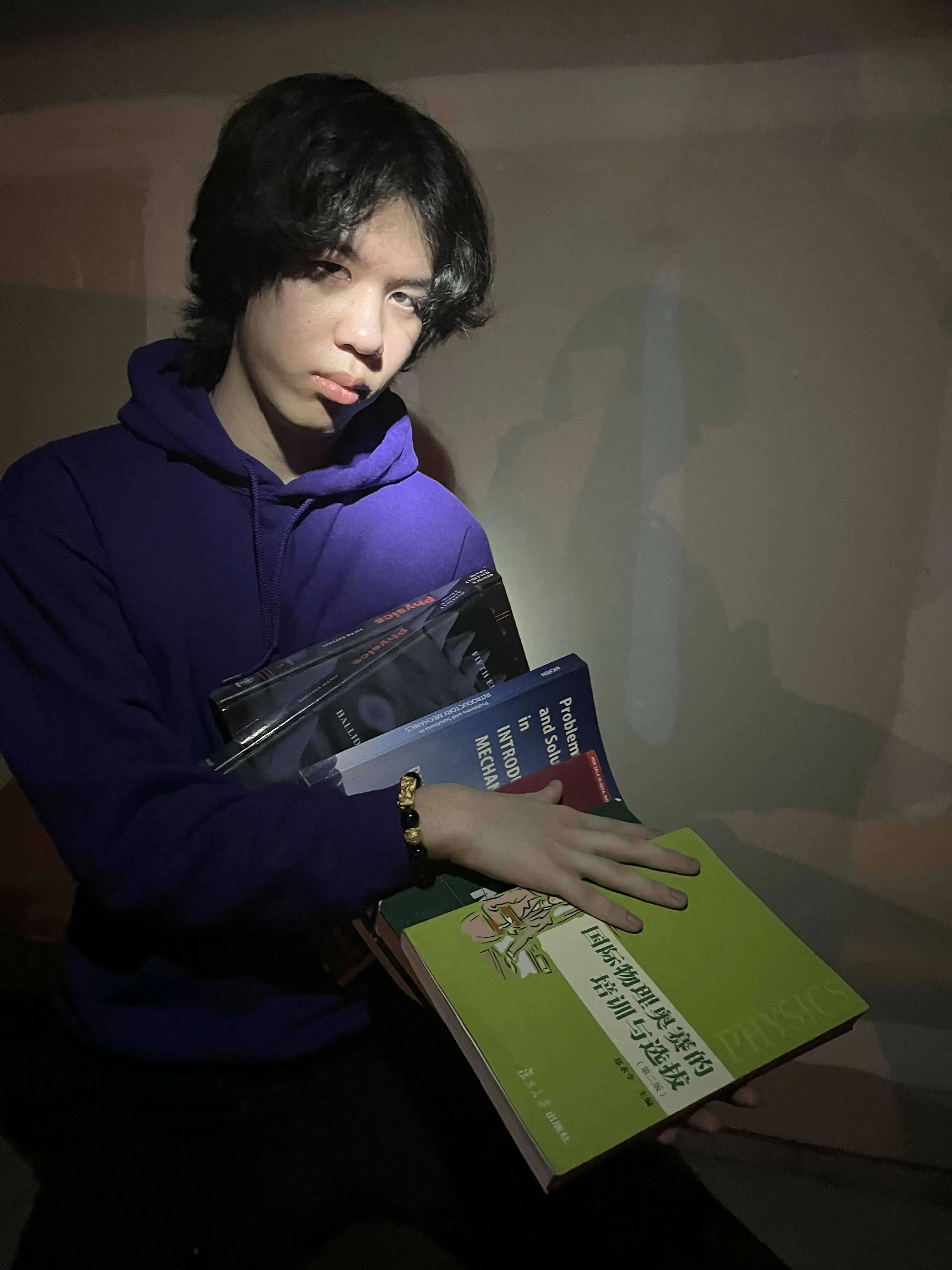 Kevin Cao