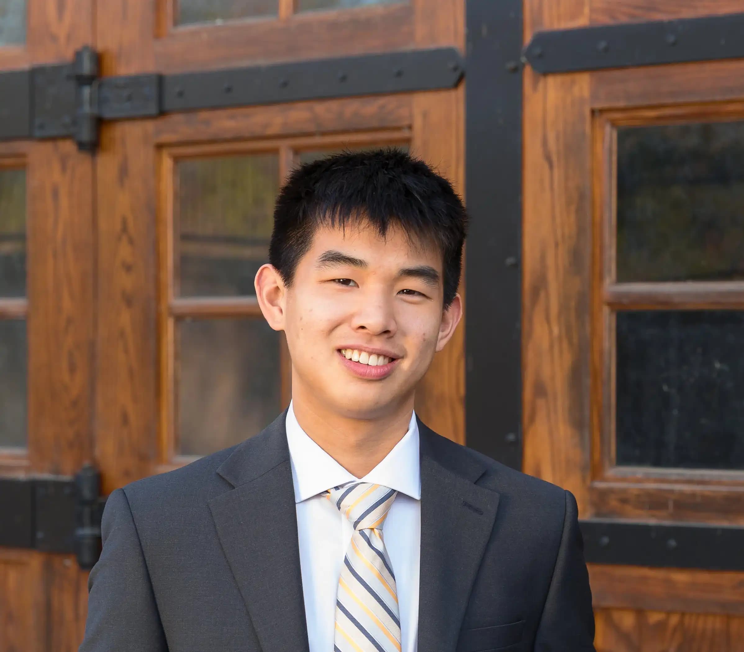 Nicholas Song