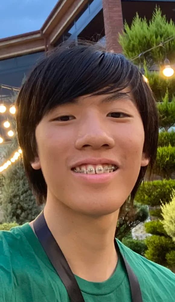 Richard Yang