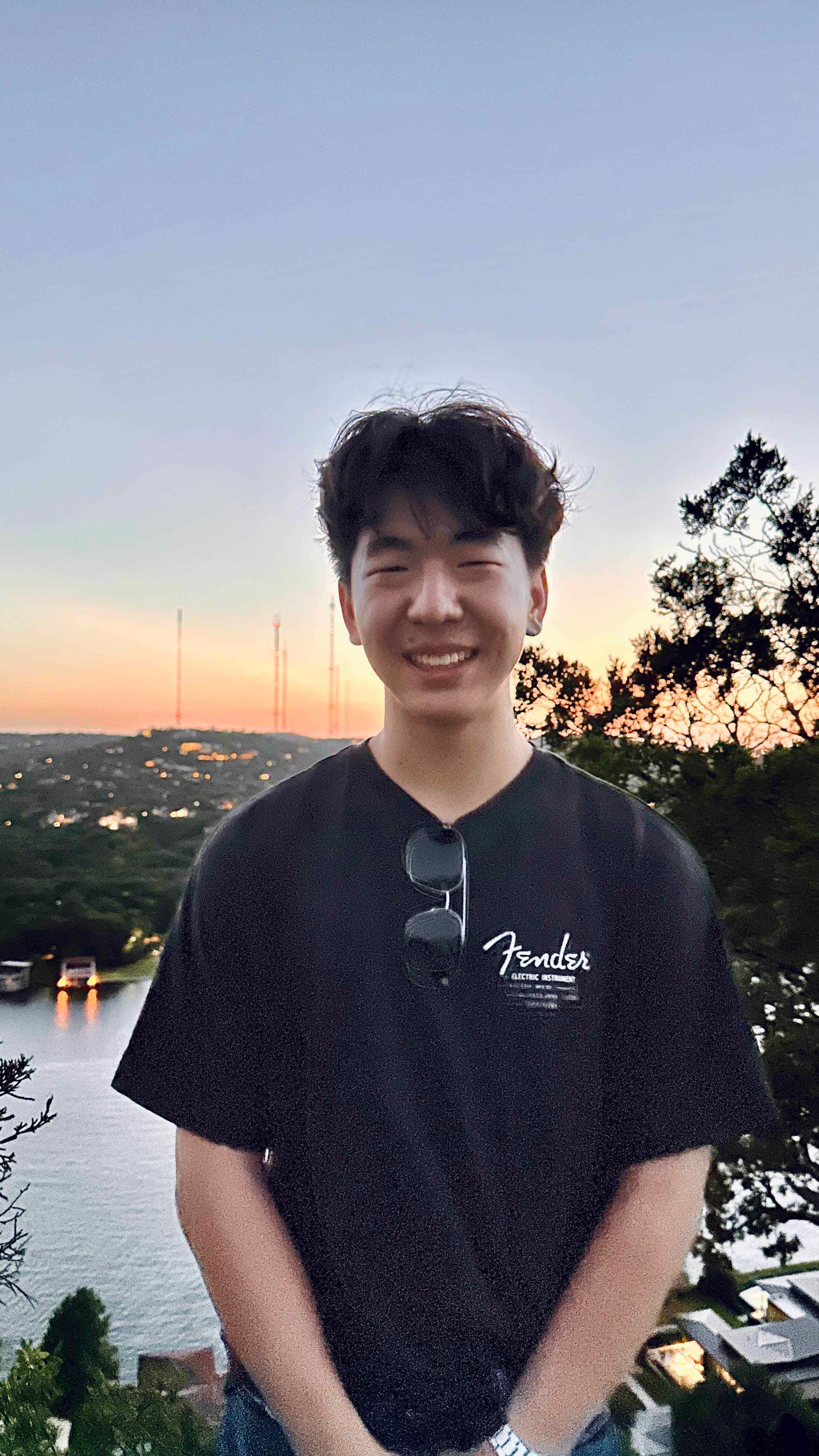 Ryan Tang