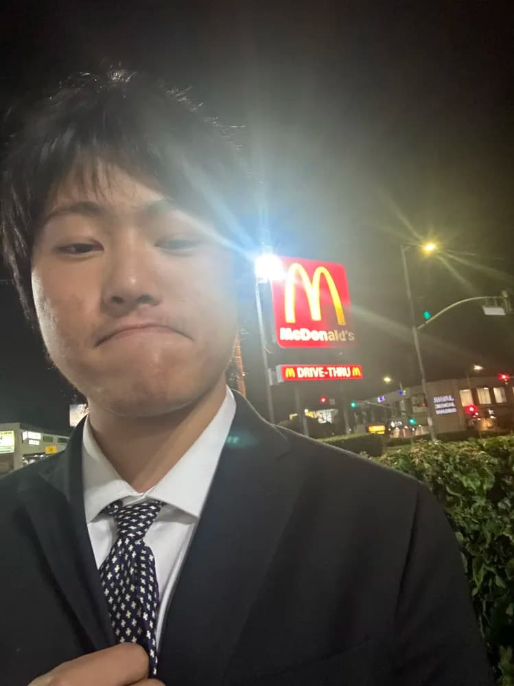 Stanley Li