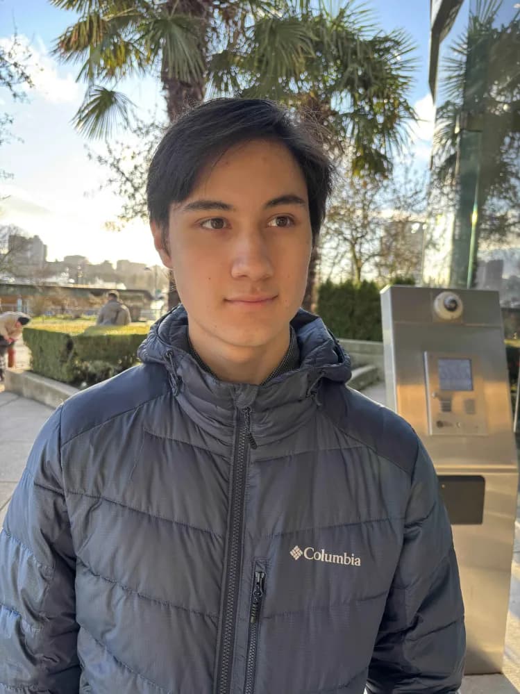 Tristan Yan-Klassen