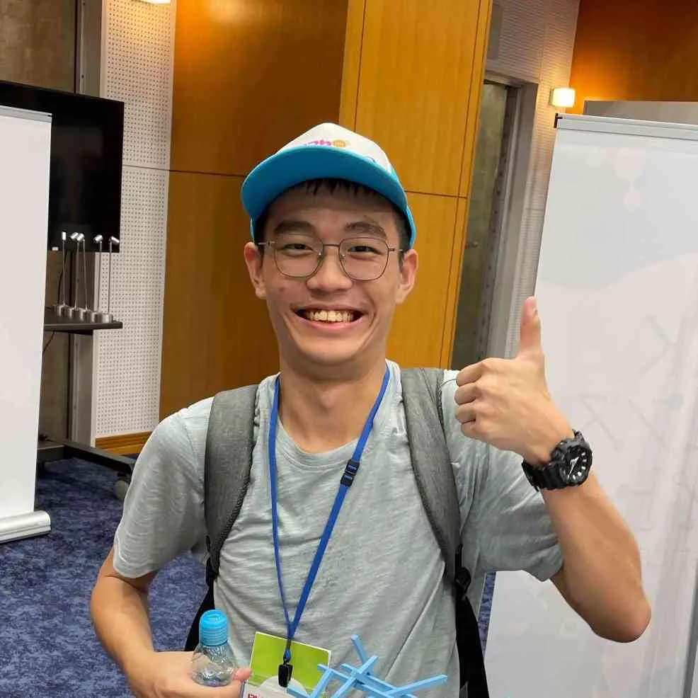 Zhi Zheng